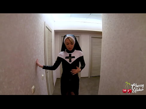 ❤️ Sexy Nun Sucking and Fucking in the Ass to Mouth ❌ Super porn at en-us.higlass.ru ☑
